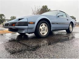 1985 Datsun 300ZX (CC-1693320) for sale in Cadillac, Michigan