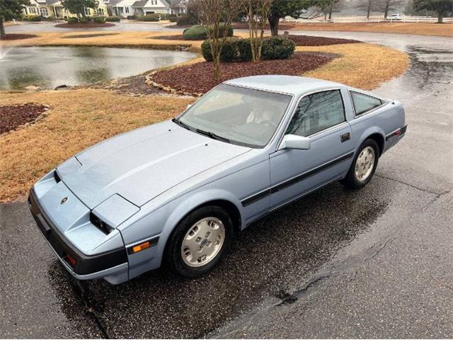 1985 Datsun 300ZX (CC-1693320) for sale in Cadillac, Michigan
