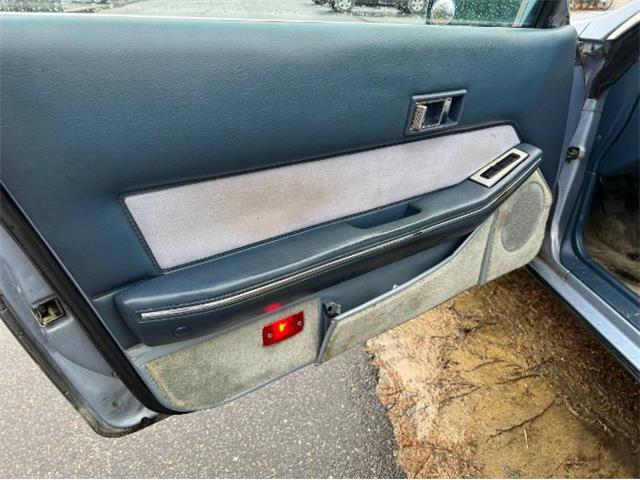 1985 Datsun 300ZX (CC-1693320) for sale in Cadillac, Michigan