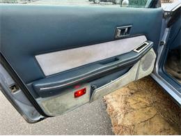 1985 Datsun 300ZX (CC-1693320) for sale in Cadillac, Michigan