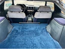 1985 Datsun 300ZX (CC-1693320) for sale in Cadillac, Michigan