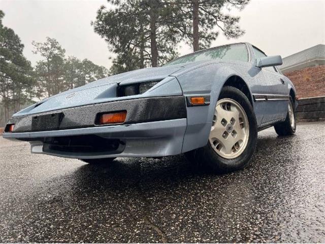 1985 Datsun 300ZX (CC-1693320) for sale in Cadillac, Michigan