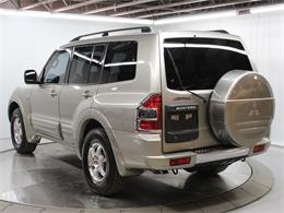 2001 Mitsubishi Montero (CC-1693321) for sale in Christiansburg, Virginia