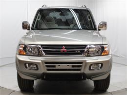 2001 Mitsubishi Montero (CC-1693321) for sale in Christiansburg, Virginia