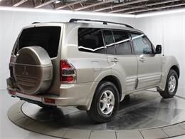 2001 Mitsubishi Montero (CC-1693321) for sale in Christiansburg, Virginia
