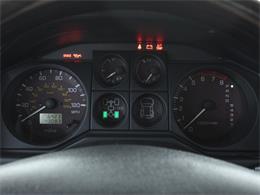 2001 Mitsubishi Montero (CC-1693321) for sale in Christiansburg, Virginia