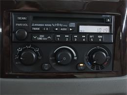 2001 Mitsubishi Montero (CC-1693321) for sale in Christiansburg, Virginia