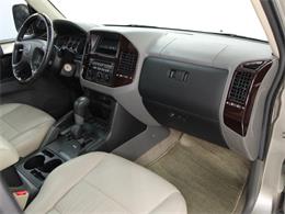 2001 Mitsubishi Montero (CC-1693321) for sale in Christiansburg, Virginia