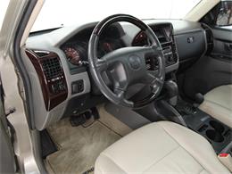 2001 Mitsubishi Montero (CC-1693321) for sale in Christiansburg, Virginia