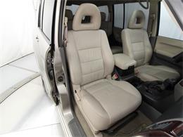 2001 Mitsubishi Montero (CC-1693321) for sale in Christiansburg, Virginia