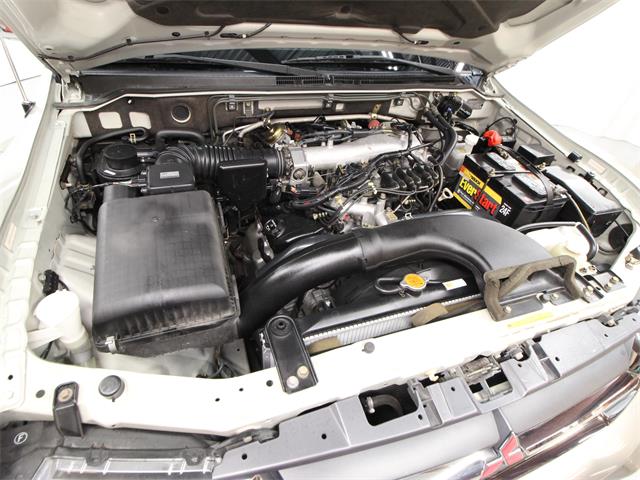 2001 Mitsubishi Montero (CC-1693321) for sale in Christiansburg, Virginia
