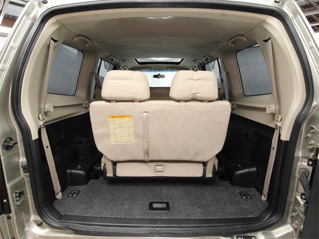 2001 Mitsubishi Montero (CC-1693321) for sale in Christiansburg, Virginia