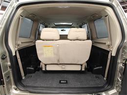 2001 Mitsubishi Montero (CC-1693321) for sale in Christiansburg, Virginia
