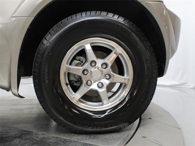 2001 Mitsubishi Montero (CC-1693321) for sale in Christiansburg, Virginia