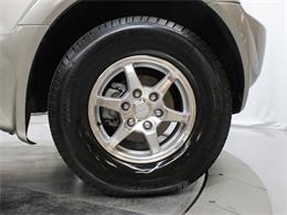 2001 Mitsubishi Montero (CC-1693321) for sale in Christiansburg, Virginia