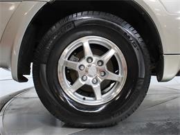 2001 Mitsubishi Montero (CC-1693321) for sale in Christiansburg, Virginia