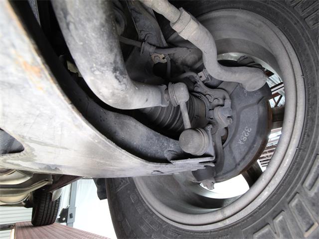 2001 Mitsubishi Montero (CC-1693321) for sale in Christiansburg, Virginia