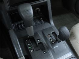 2001 Mitsubishi Montero (CC-1693321) for sale in Christiansburg, Virginia
