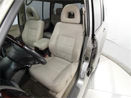 2001 Mitsubishi Montero (CC-1693321) for sale in Christiansburg, Virginia