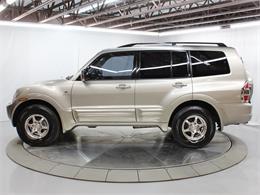 2001 Mitsubishi Montero (CC-1693321) for sale in Christiansburg, Virginia