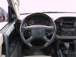 2001 Mitsubishi Montero (CC-1693321) for sale in Christiansburg, Virginia