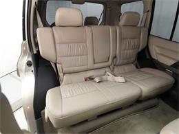 2001 Mitsubishi Montero (CC-1693321) for sale in Christiansburg, Virginia