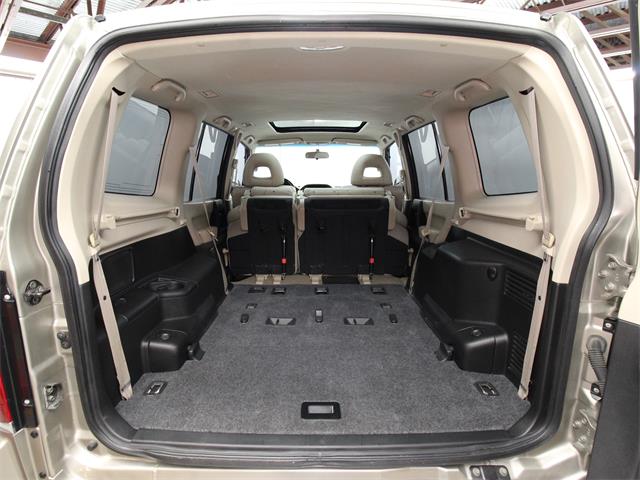 2001 Mitsubishi Montero (CC-1693321) for sale in Christiansburg, Virginia