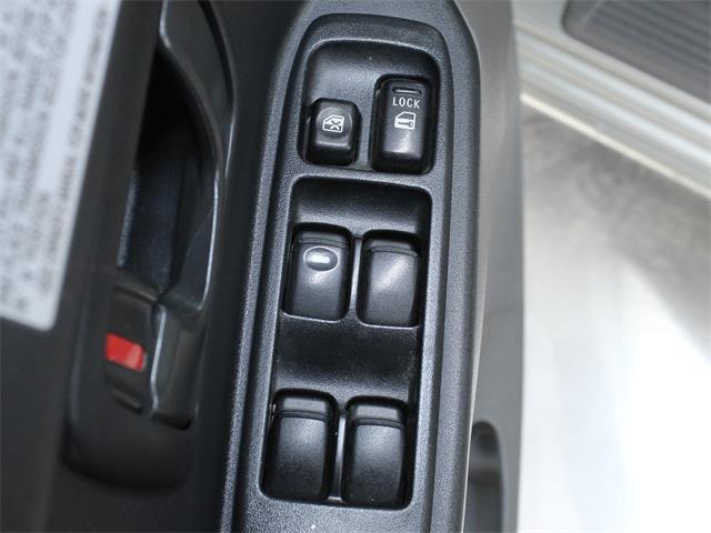 2001 Mitsubishi Montero (CC-1693321) for sale in Christiansburg, Virginia