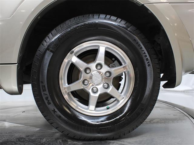 2001 Mitsubishi Montero (CC-1693321) for sale in Christiansburg, Virginia