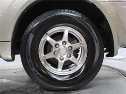 2001 Mitsubishi Montero (CC-1693321) for sale in Christiansburg, Virginia