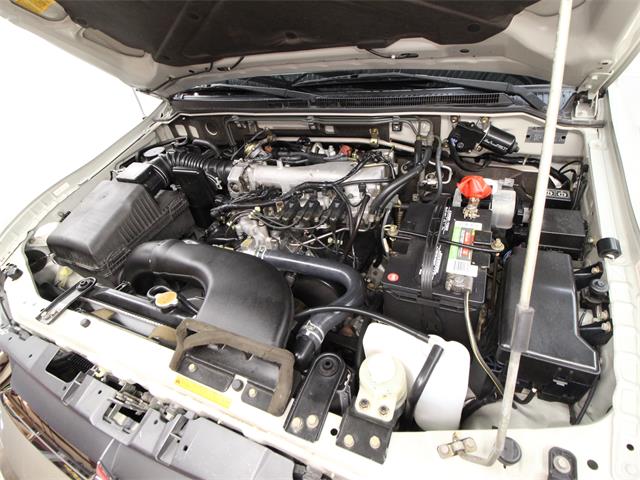2001 Mitsubishi Montero (CC-1693321) for sale in Christiansburg, Virginia