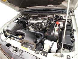 2001 Mitsubishi Montero (CC-1693321) for sale in Christiansburg, Virginia