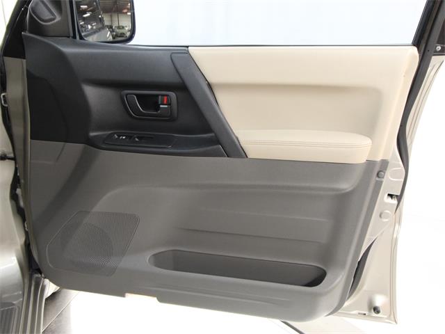 2001 Mitsubishi Montero (CC-1693321) for sale in Christiansburg, Virginia