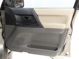 2001 Mitsubishi Montero (CC-1693321) for sale in Christiansburg, Virginia