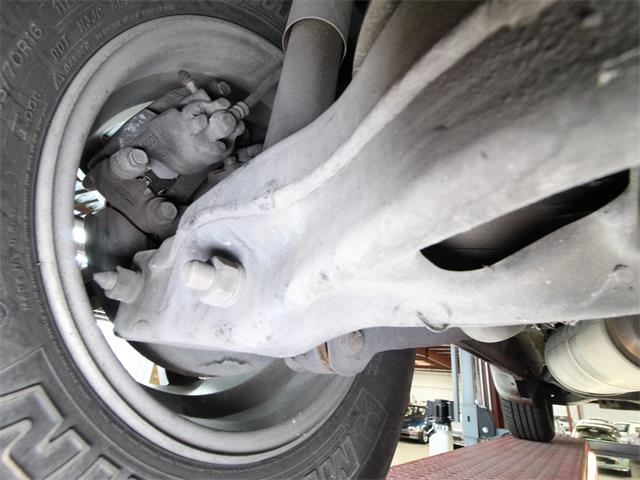 2001 Mitsubishi Montero (CC-1693321) for sale in Christiansburg, Virginia