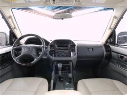 2001 Mitsubishi Montero (CC-1693321) for sale in Christiansburg, Virginia