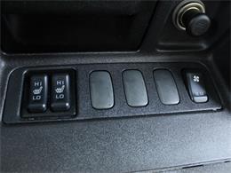 2001 Mitsubishi Montero (CC-1693321) for sale in Christiansburg, Virginia