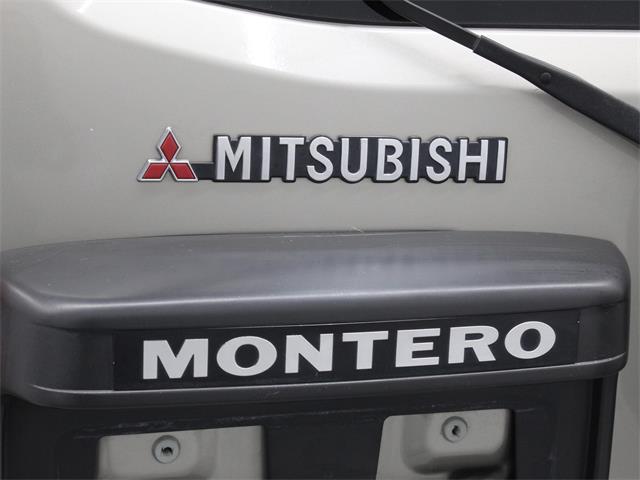 2001 Mitsubishi Montero (CC-1693321) for sale in Christiansburg, Virginia