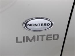 2001 Mitsubishi Montero (CC-1693321) for sale in Christiansburg, Virginia