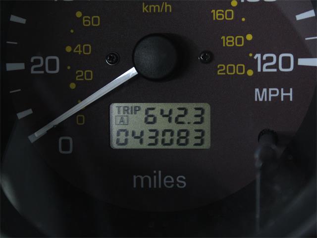 2001 Mitsubishi Montero (CC-1693321) for sale in Christiansburg, Virginia