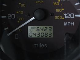 2001 Mitsubishi Montero (CC-1693321) for sale in Christiansburg, Virginia