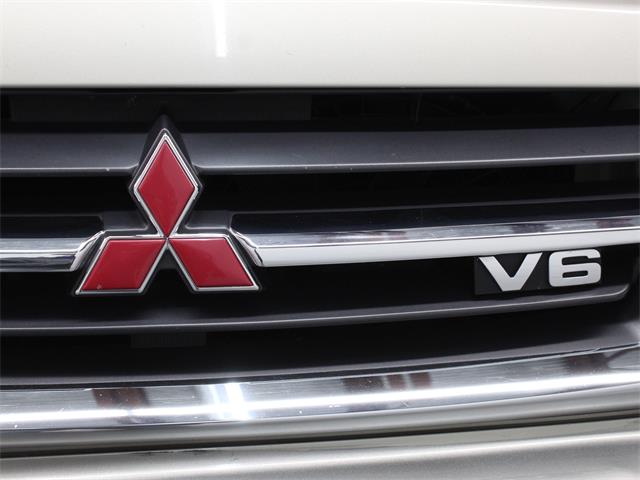 2001 Mitsubishi Montero (CC-1693321) for sale in Christiansburg, Virginia