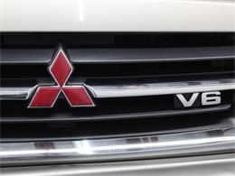 2001 Mitsubishi Montero (CC-1693321) for sale in Christiansburg, Virginia