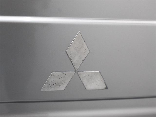 2001 Mitsubishi Montero (CC-1693321) for sale in Christiansburg, Virginia