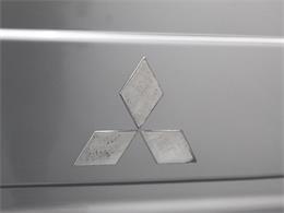 2001 Mitsubishi Montero (CC-1693321) for sale in Christiansburg, Virginia