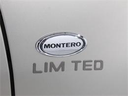 2001 Mitsubishi Montero (CC-1693321) for sale in Christiansburg, Virginia
