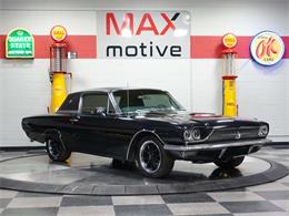 1966 Ford Thunderbird (CC-1693329) for sale in Pittsburgh, Pennsylvania