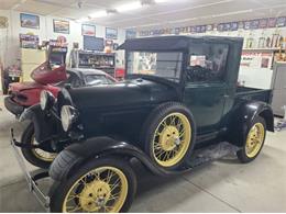 1928 Ford Model A (CC-1693332) for sale in Cadillac, Michigan