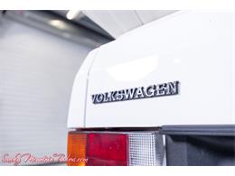 1984 Volkswagen Rabbit (CC-1693337) for sale in Lenoir City, Tennessee