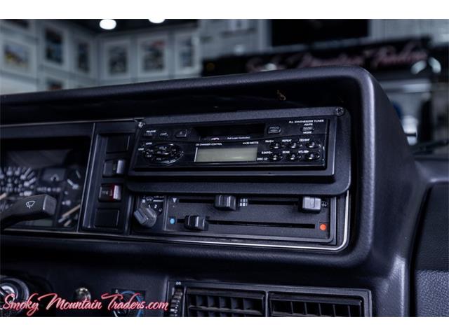 1984 Volkswagen Rabbit (CC-1693337) for sale in Lenoir City, Tennessee